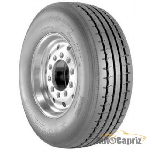 Грузовые шины Sumitomo ST770 (прицепная ось) 385/65 R22.5 160K/158L